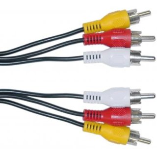 EasyCAP Capturadora Video USB