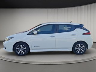 Nissan Leaf 40kWh Acenta 110 kW (150 CV)