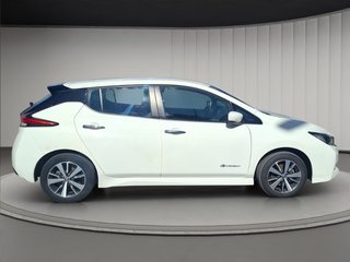 Nissan Leaf 40kWh Acenta 110 kW (150 CV)