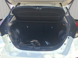 Nissan Leaf 40kWh Acenta 110 kW (150 CV)