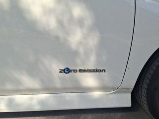 Nissan Leaf 40kWh Acenta 110 kW (150 CV)