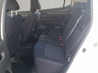 Nissan Leaf 40kWh Acenta 110 kW (150 CV)