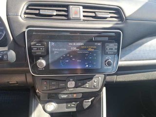 Nissan Leaf 40kWh Acenta 110 kW (150 CV)