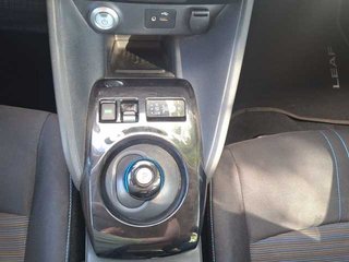 Nissan Leaf 40kWh Acenta 110 kW (150 CV)