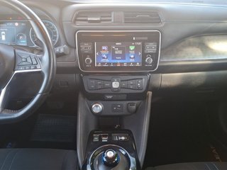 Nissan Leaf 40kWh Acenta 110 kW (150 CV)