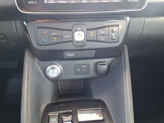 Nissan Leaf 40kWh Acenta 110 kW (150 CV)