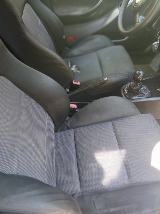 SEAT Leon 2002