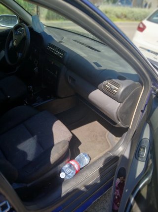 SEAT Leon 2002