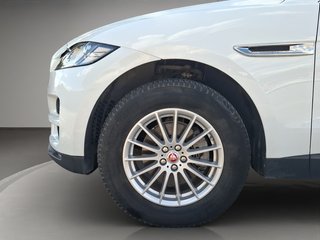 Jaguar F-PACE 2.0L i4D Pure AWD Auto 132 kW (180 CV)