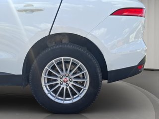 Jaguar F-PACE 2.0L i4D Pure AWD Auto 132 kW (180 CV)