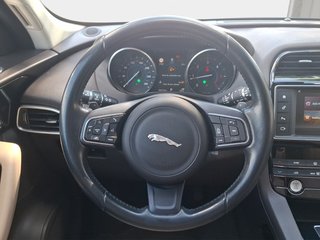 Jaguar F-PACE 2.0L i4D Pure AWD Auto 132 kW (180 CV)
