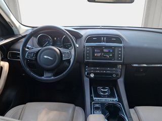 Jaguar F-PACE 2.0L i4D Pure AWD Auto 132 kW (180 CV)