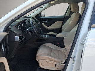 Jaguar F-PACE 2.0L i4D Pure AWD Auto 132 kW (180 CV)