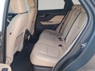 Jaguar F-PACE 2.0L i4D Pure AWD Auto 132 kW (180 CV)