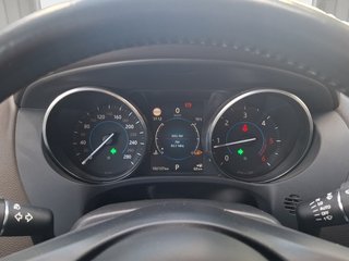 Jaguar F-PACE 2.0L i4D Pure AWD Auto 132 kW (180 CV)