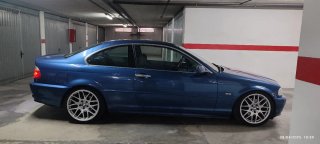 BMW Serie 3 1999