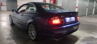 BMW Serie 3 1999