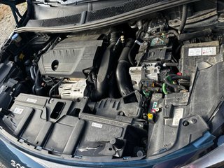 Peugeot e-3008 2021