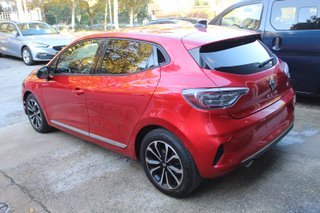 Renault CLIO 1.0 CE 90 TECHNO (2024)