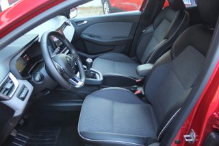 Renault CLIO 1.0 CE 90 TECHNO (2024)