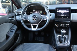 Renault CLIO 1.0 CE 90 TECHNO (2024)