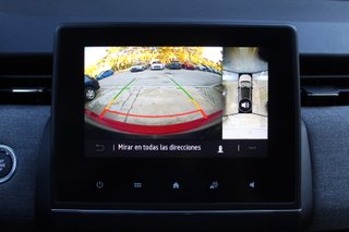 Renault CLIO 1.0 CE 90 TECHNO (2024)