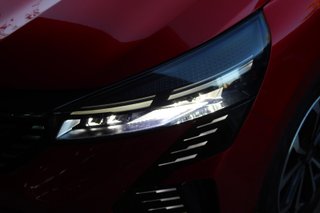 Renault CLIO 1.0 CE 90 TECHNO (2024)