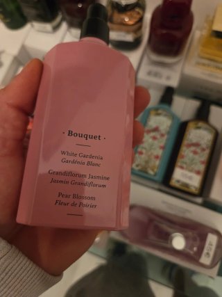 Confezione da 3 Profumi Gucci Flora