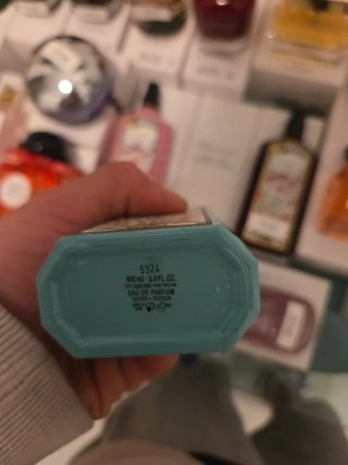 Confezione da 3 Profumi Gucci Flora