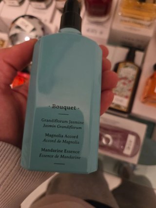 Confezione da 3 Profumi Gucci Flora