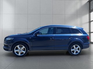 Audi Q7 Ambition 3.0 TDI quattro 180 kW (245 CV) tiptronic