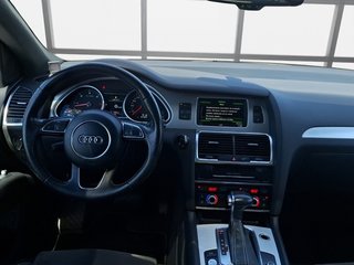 Audi Q7 Ambition 3.0 TDI quattro 180 kW (245 CV) tiptronic