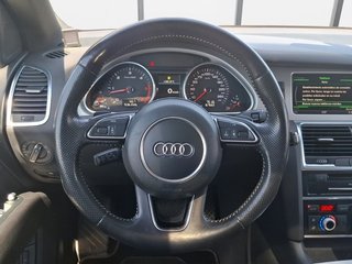 Audi Q7 Ambition 3.0 TDI quattro 180 kW (245 CV) tiptronic