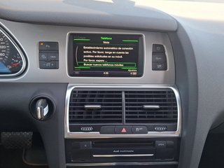 Audi Q7 Ambition 3.0 TDI quattro 180 kW (245 CV) tiptronic