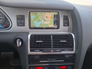 Audi Q7 Ambition 3.0 TDI quattro 180 kW (245 CV) tiptronic