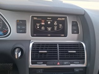 Audi Q7 Ambition 3.0 TDI quattro 180 kW (245 CV) tiptronic