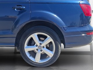 Audi Q7 Ambition 3.0 TDI quattro 180 kW (245 CV) tiptronic