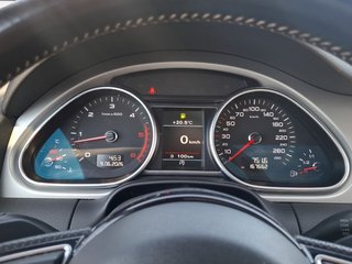 Audi Q7 Ambition 3.0 TDI quattro 180 kW (245 CV) tiptronic