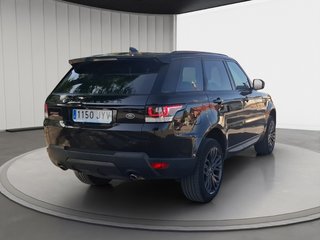 Land Rover Range Rover Sport 3.0 SDV6 HSE Dynamic Auto 225 kW (306 CV)