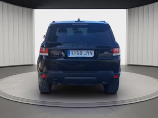 Land Rover Range Rover Sport 3.0 SDV6 HSE Dynamic Auto 225 kW (306 CV)