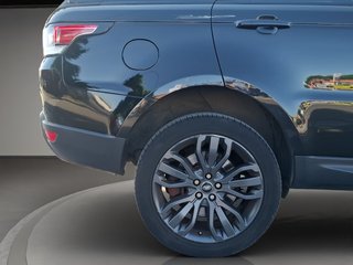 Land Rover Range Rover Sport 3.0 SDV6 HSE Dynamic Auto 225 kW (306 CV)