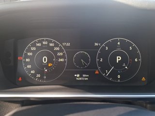 Land Rover Range Rover Sport 3.0 SDV6 HSE Dynamic Auto 225 kW (306 CV)