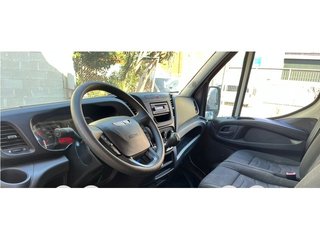 Iveco Daily Furgon 35S 16 V 4100/H2 115 kW (156 CV)