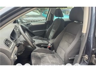 Volkswagen Golf Sport 1.4 TSI 90 kW (122 CV)
