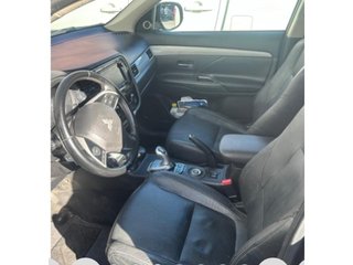 Mitsubishi Outlander 2.0 PHEV Kaiteki 4WD Auto 149 kW (203 CV)