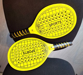 Palas de playa Sports