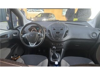 Ford Tourneo Courier 1.5 TDCi Titanium 70 kW (95 CV)