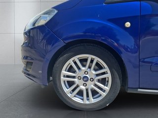 Ford Tourneo Courier 1.5 TDCi Titanium 70 kW (95 CV)