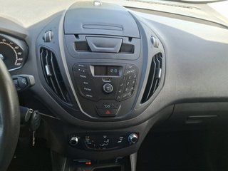 Ford Tourneo Courier 1.5 TDCi Titanium 70 kW (95 CV)
