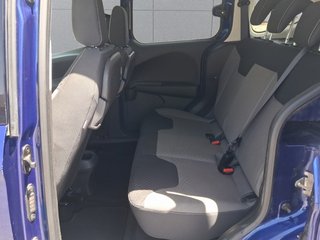 Ford Tourneo Courier 1.5 TDCi Titanium 70 kW (95 CV)
